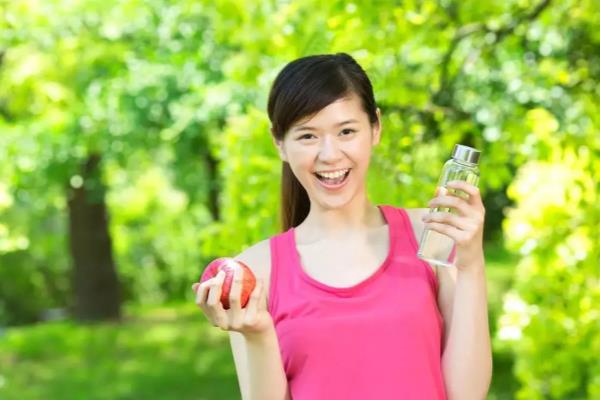 女人内裤总有分泌物怎么回事.