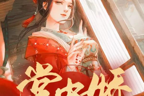 漫画推荐重生师姐古风文（《重生大师姐不想努力了》9.7高分）.