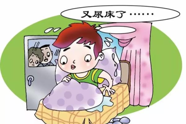 小孩尿床是什么原因引起的(7岁)（看看专家怎么说）.