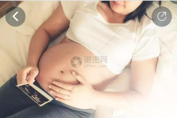 b超看的男孩生下来为什么是女孩（通过B超提前预知孩子是男是女）.