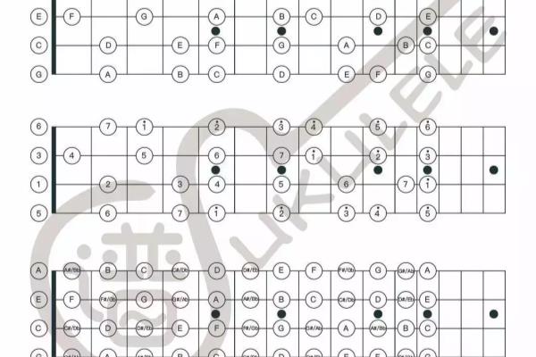 那女孩对我说吉他谱指弹（「那女孩对我说」）.