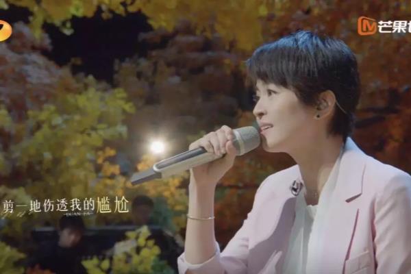 新加坡小妹妹唱的歌曲（小女孩变女人）.