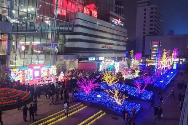 石家庄夜生活吃啥（石家庄夜生活地图来了）.