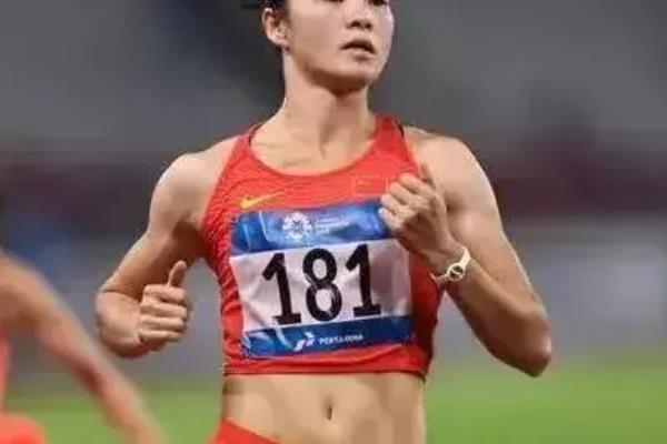 女子百米世界纪录前十（亚洲女子100米历史前10人）.