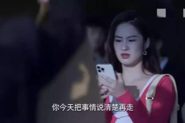 心机女找白富美帮忙挣钱是哪一集.