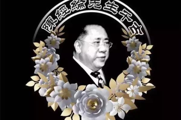 陈经纶多大（陈经纶生平）.