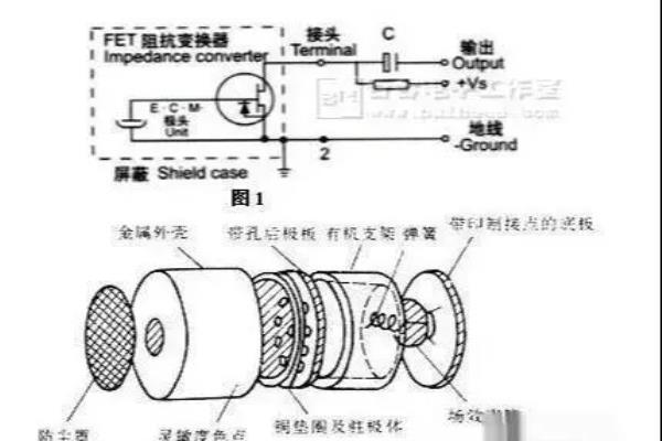 为什么有些人咪头这么大（咪头的使用方法及检测）.