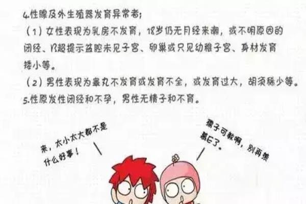 女性染色体检查要多久出结果（你知道染色体检查么）.