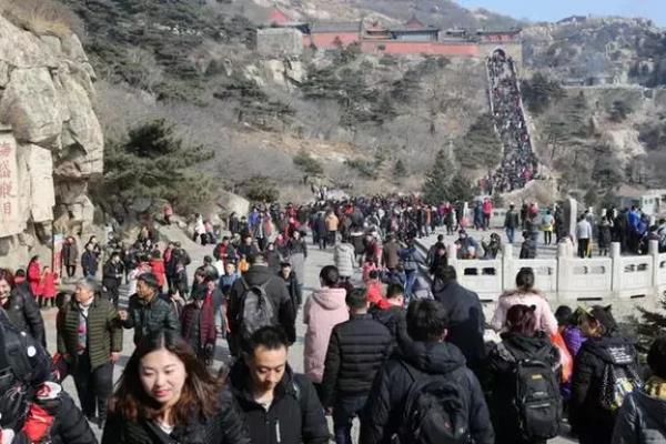 韩国人来中国后傻了（韩国游客来中国旅游）.