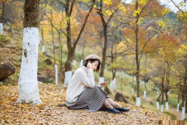 骨子里像男人一样的女人（在男人的心中都有高地位）.