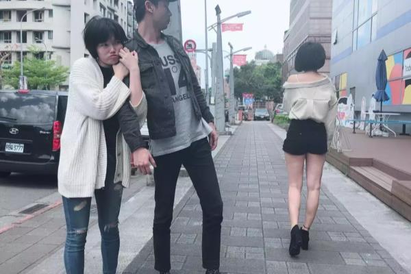 美女身上所有的结构（男女身体构造有啥不同）.