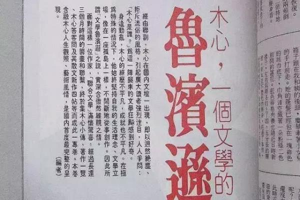 陈丹青和木心的爱情（一生只爱一个人）.