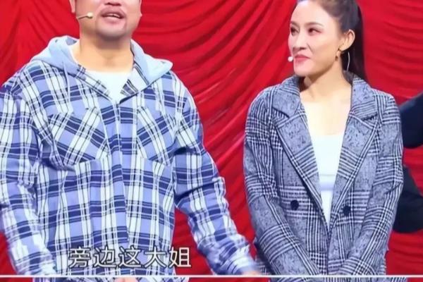 贾冰老婆是李丽丽吗（贾冰老婆曝光让人惊艳）.