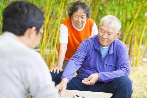 男性女性退休年龄（为什么男性寿命普遍低于女性）.