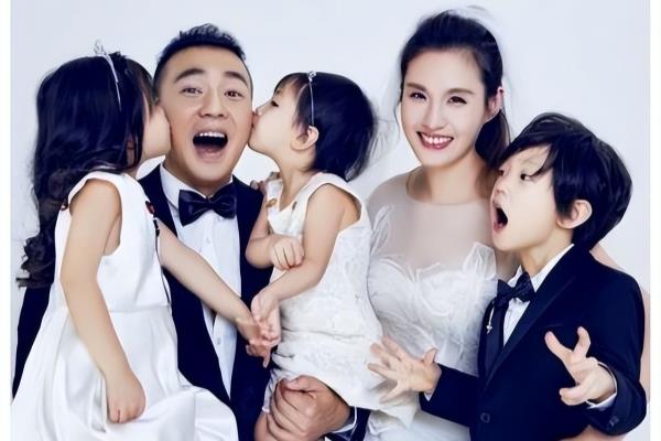 刘畊宏老婆王琬霏是2婚吗.